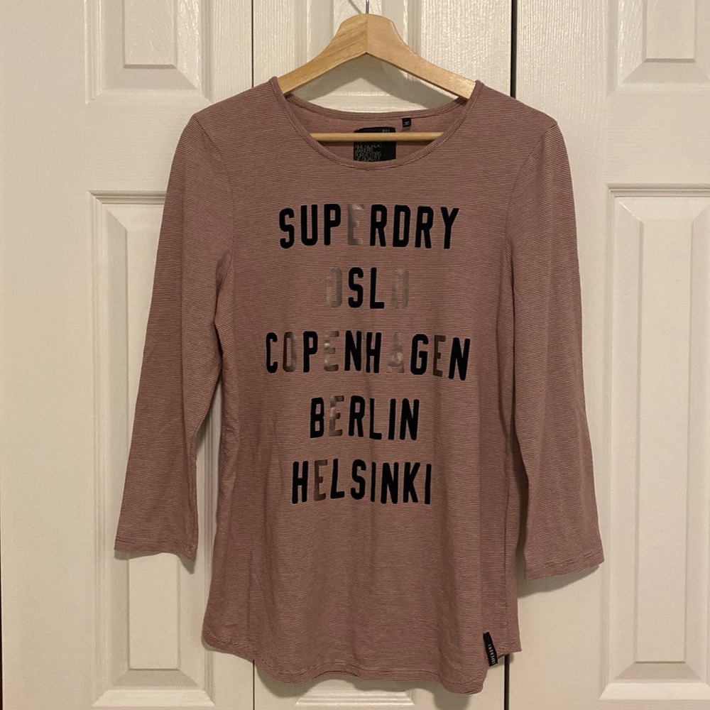 Superdry Shirt
